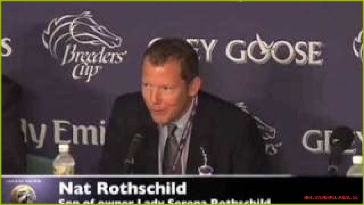 Nathaniel Philip Rothschild Net Worth, Income, Salary, Earnings, Biography