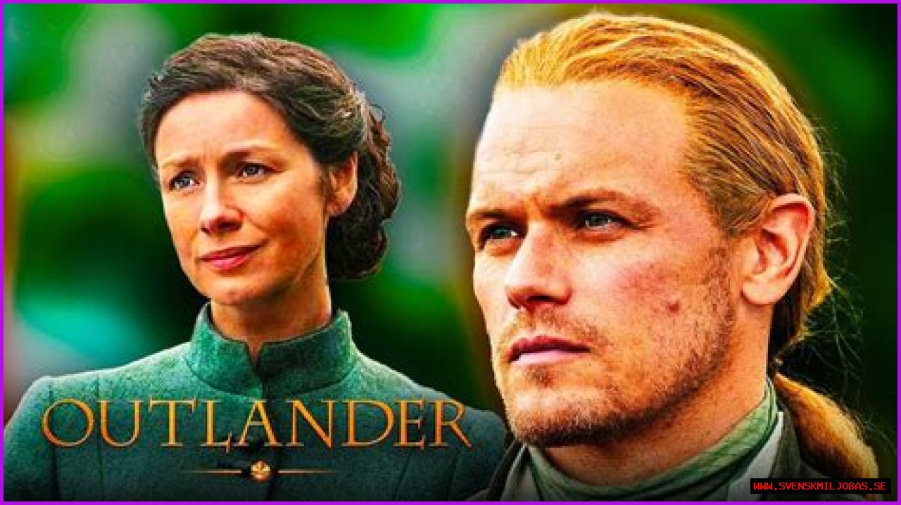 Outlander Season 8: When Is It Coming Back?