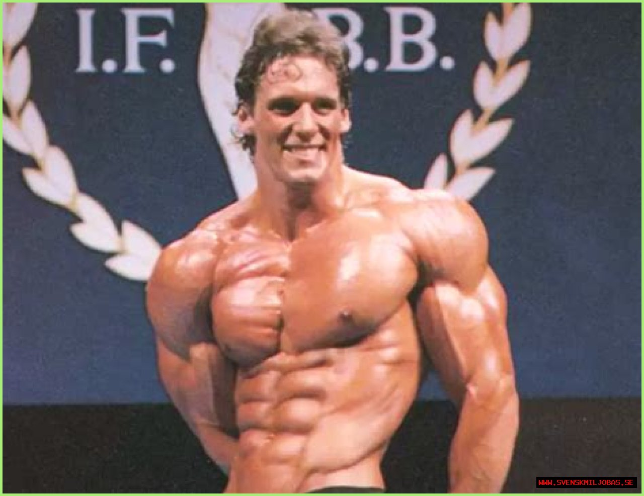 Ralf Moller Net Worth, Age, Height, Bio, Birthday, Wiki!