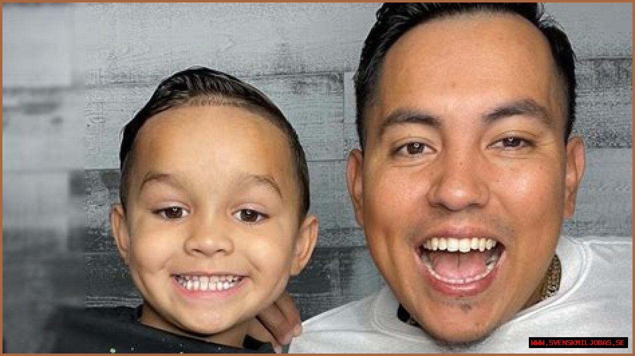 Randy Gonzalez dead at 35: Tributes pour in for TikTok star after Enkyboys dad dies with colon cancer