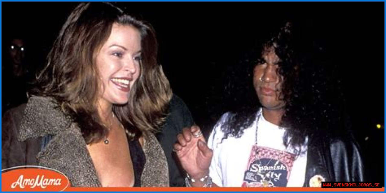 Renee Suran Is Still Active as an Actress – Slash’s Ex-wife’s Life Now