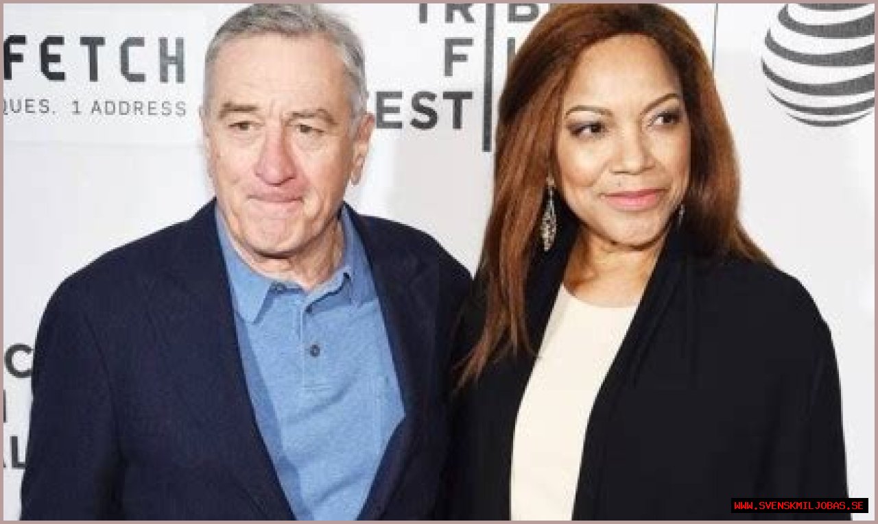 Robert De Niro-One of Hollywood's legendary actor has a net worth of $500 million.