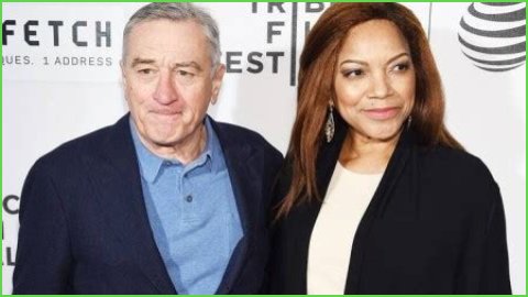 Robert De Niro-One of Hollywood's legendary actor has a net worth of $500 million.