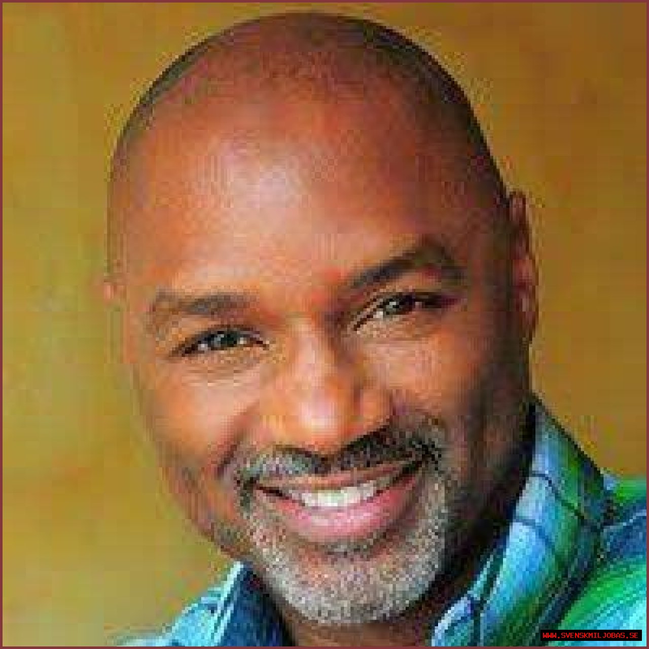 Rodney Van Johnson - Net Worth, Age, Height, Birthday, Bio, Wiki!