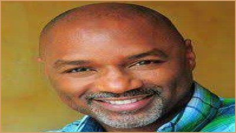Rodney Van Johnson - Net Worth, Age, Height, Birthday, Bio, Wiki!