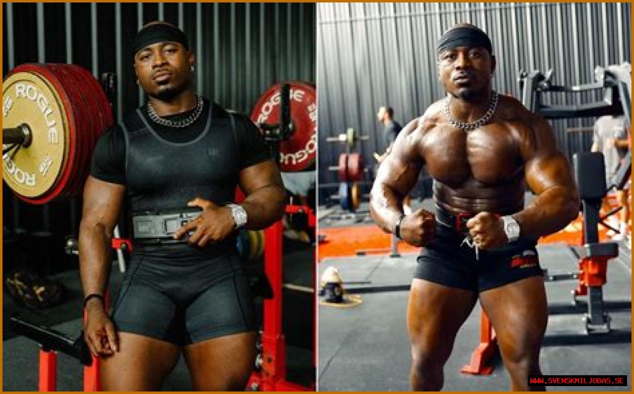 Russel Orhii: Biography, Careers, Relationship, Controversies