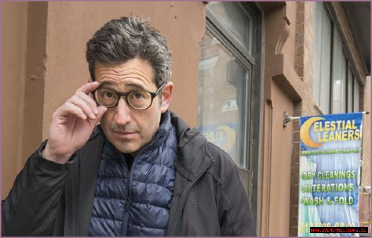 Sam Seder Bio, wiki, Age, Wife, Majority Report, Bob’s Burgers, Movies, and Net Worth