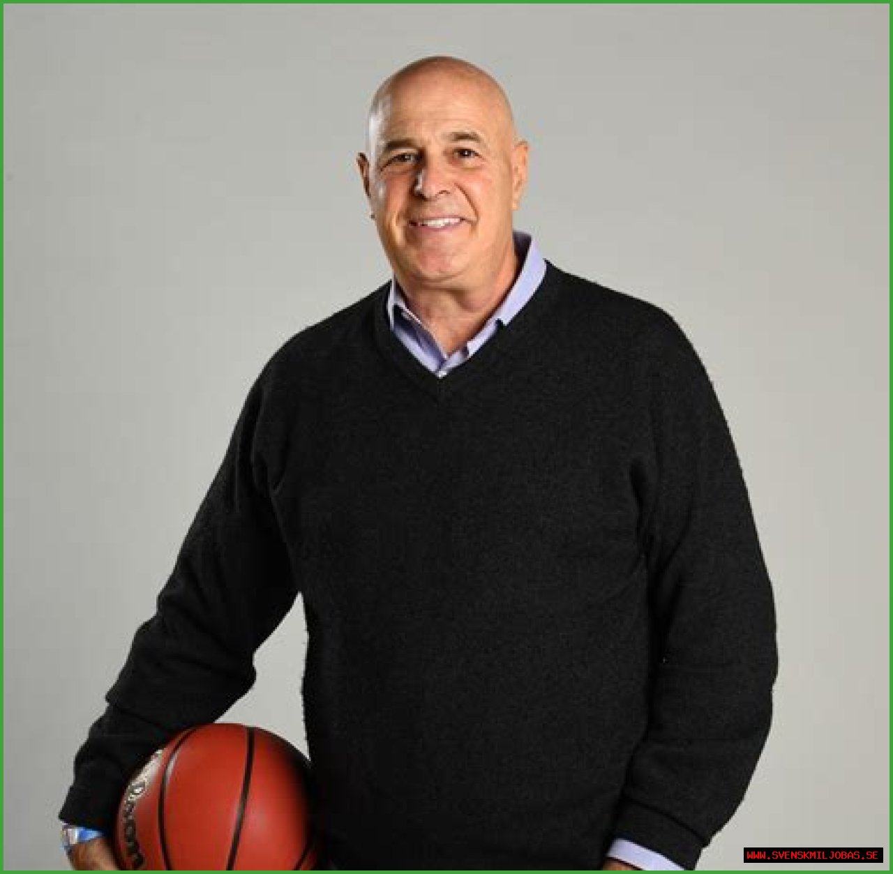 Seth Greenberg – Family, Net Worth & All About The Basketball Coach