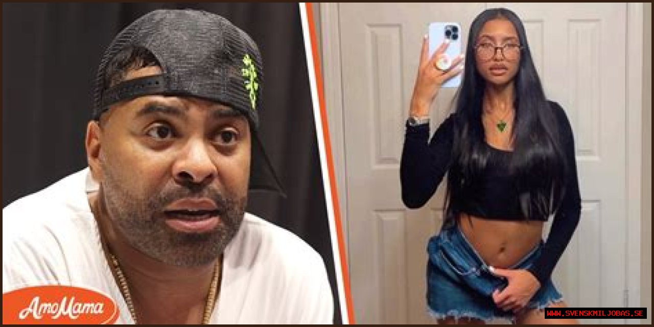 Story Asaundra Lumpkin Works in Her Mother's Store – Facts about Ginuwine's Daughter