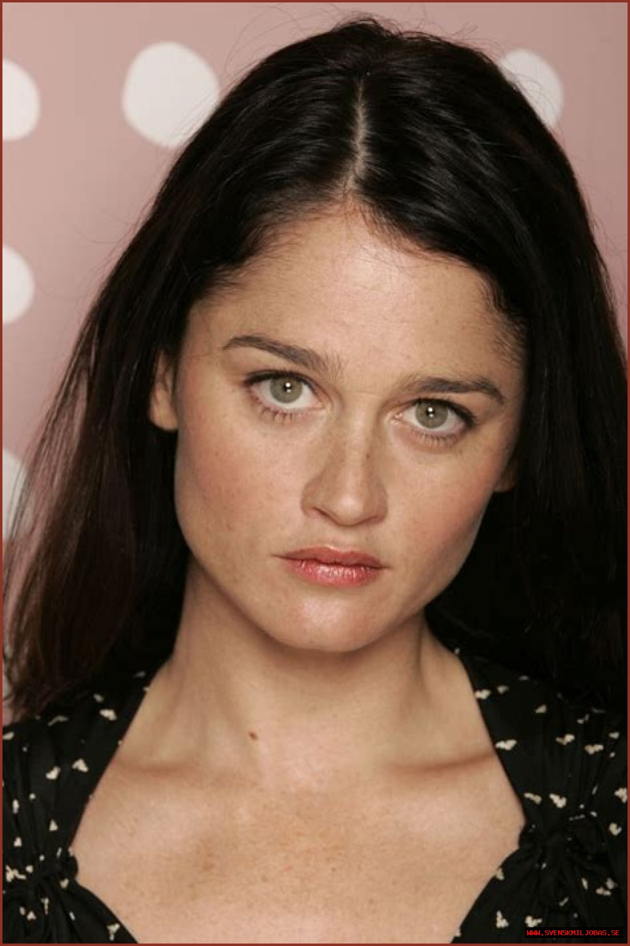 The Enigmatic Husband Of Robin Tunney