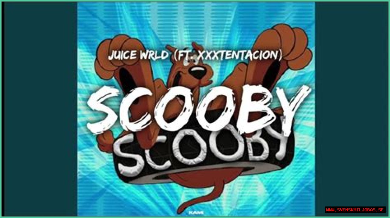 The Meaning Behind The Song: SCOOBY by Mills (jvdenmills)