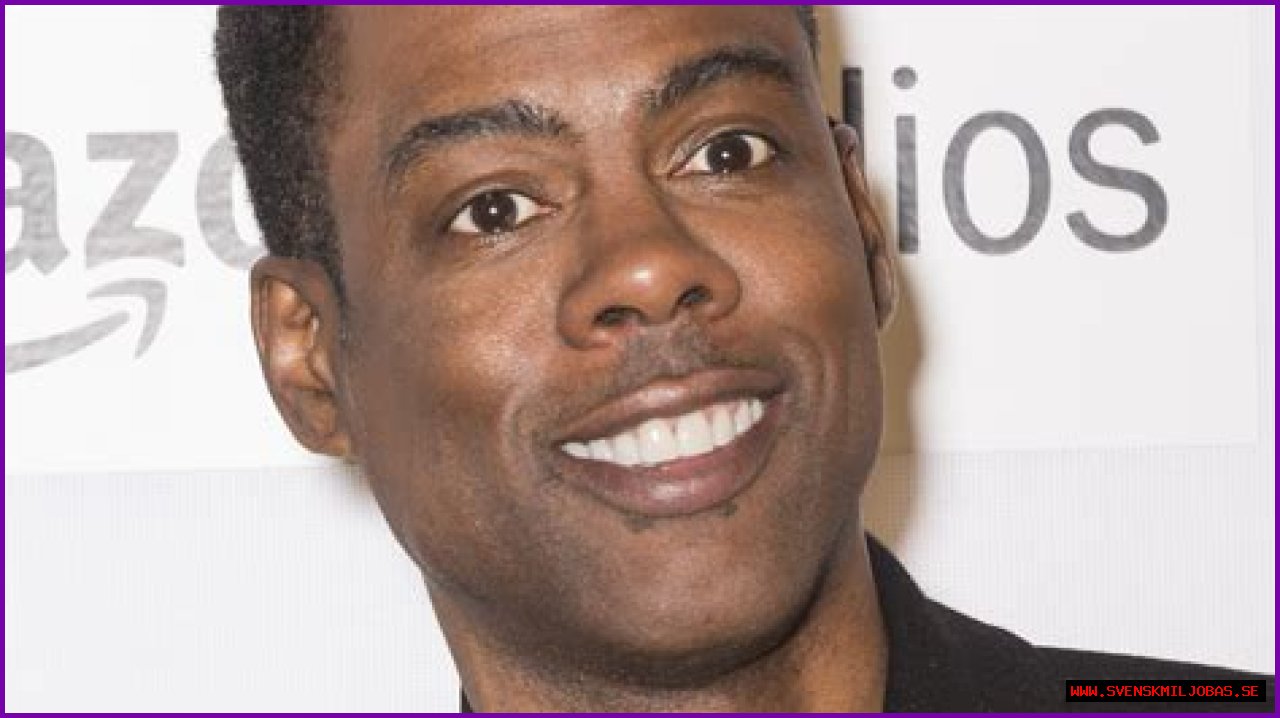 The Truth About Chris Rock And Eddie Murphy's Friendship