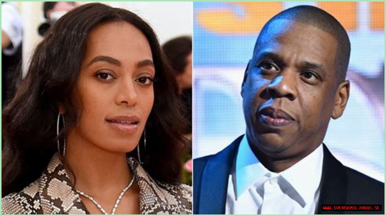The Truth About Solange And Jay-Z's Relationship Today