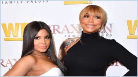 ‘This Show Is About Me Breaking Out’: Tamar Braxton Spills More Details About Her New Reality Show ‘Get Ya Life’