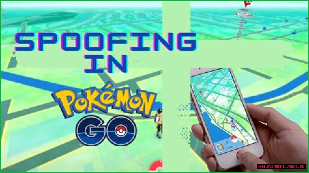 Unleash The Secrets Of Pokmon GO Spoofing With Modifiedapps.com