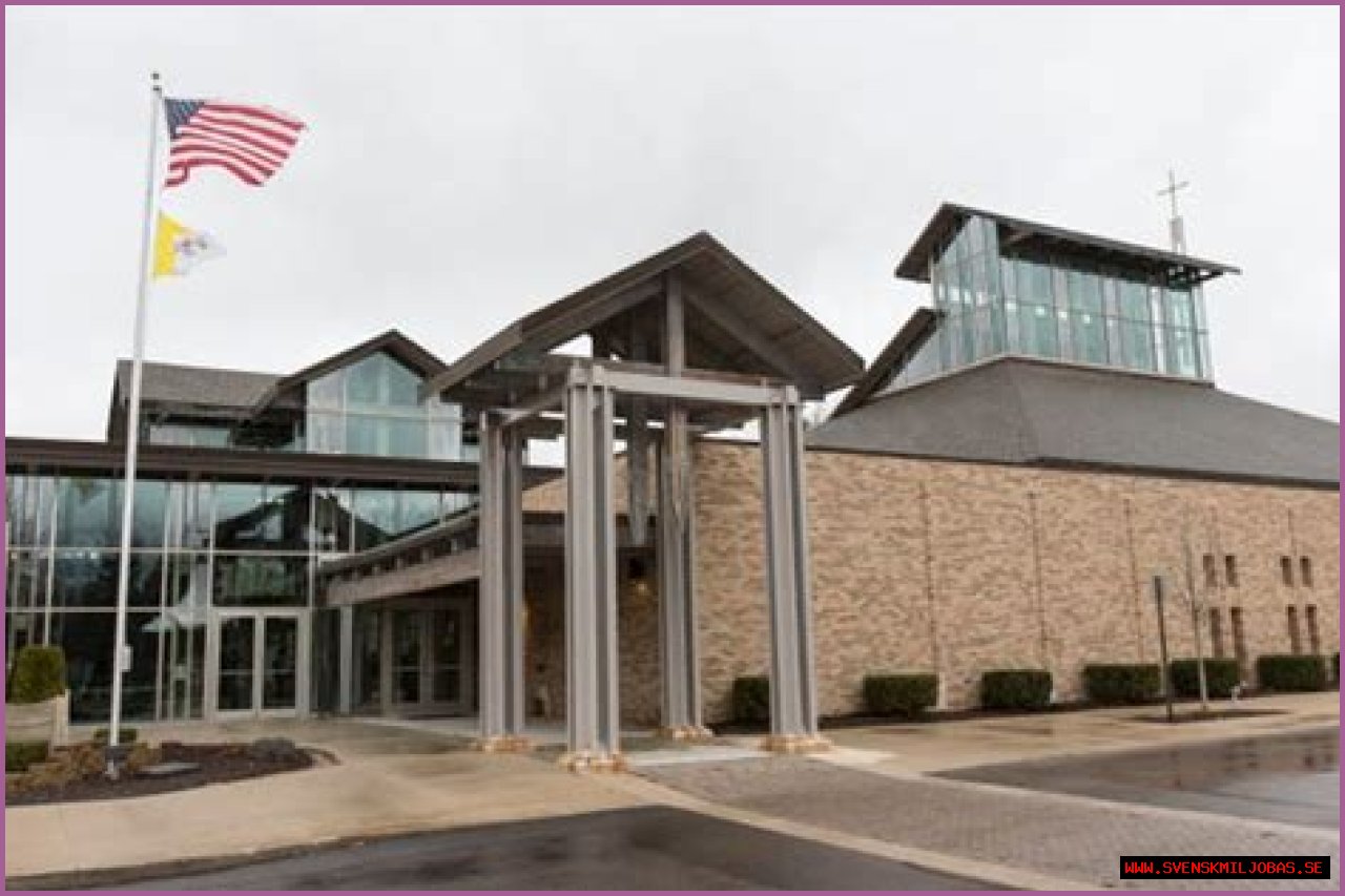 Unveiling The Heart Of Shelby Township