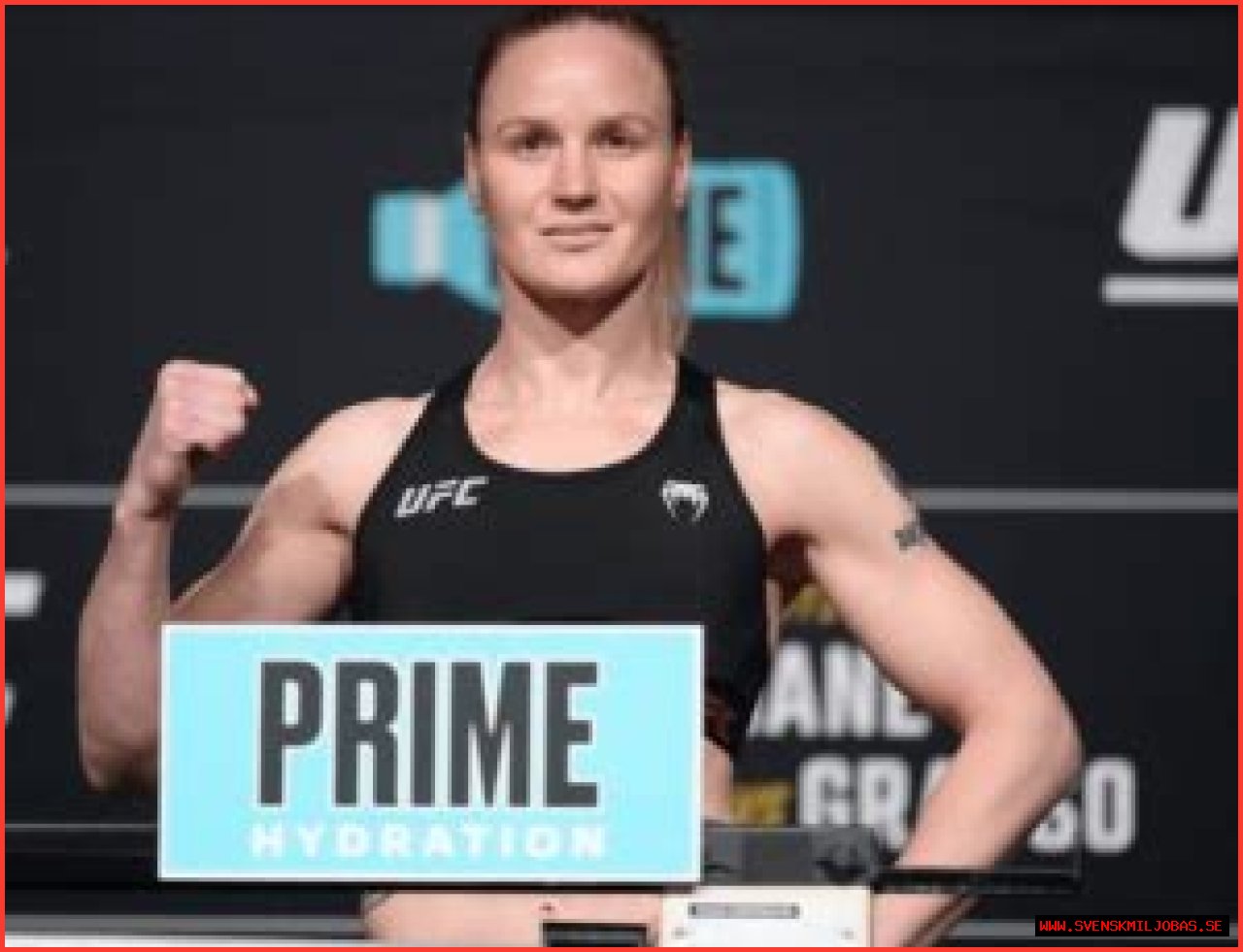 Valentina Shevchenko (UFC Star): Parents Elena And Anatoly, Net Worth (2023), Nationality And Family Details