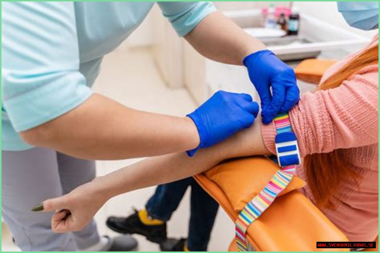 Where To Get Phlebotomy Training Gladstone MI 49837