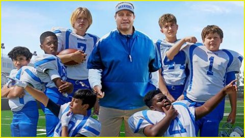 Where was Home Team Filmed? Netflix Filming Locations Explored!