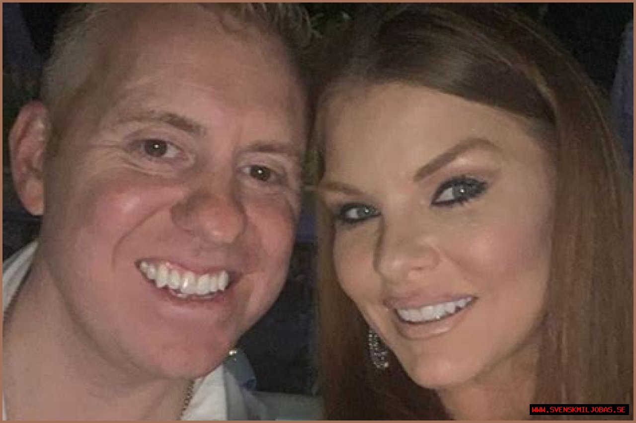 Who is Brandi Redmond's husband Bryan?