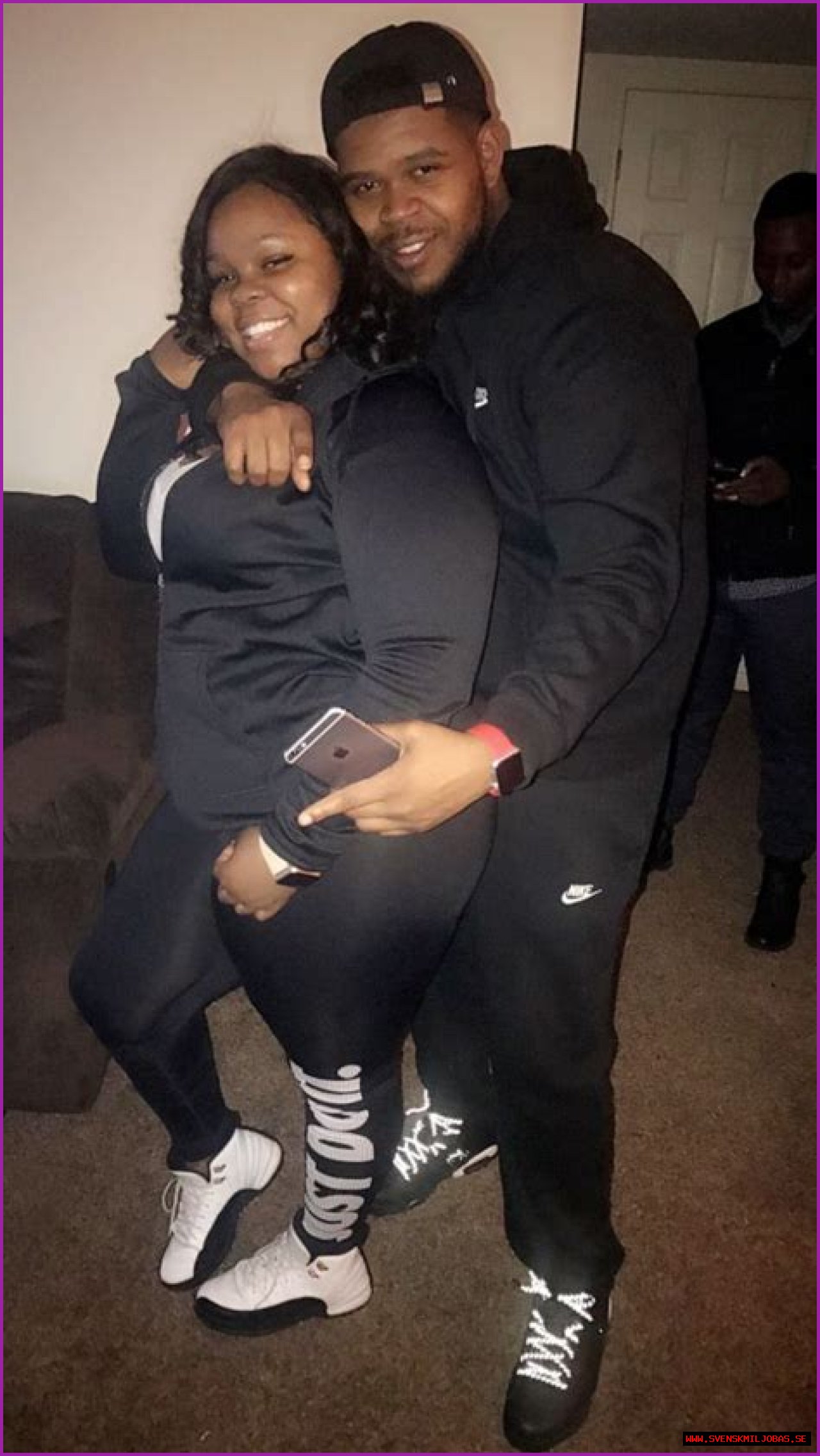 Who Is Breonna Taylor? Her Wiki Details, Boyfriend, & Parents