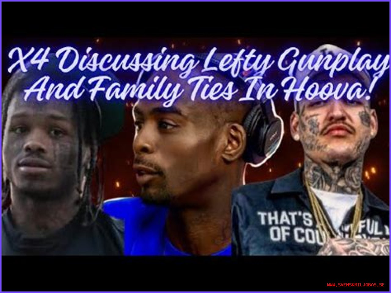Who Is Gunplay Brother? Parents And Family