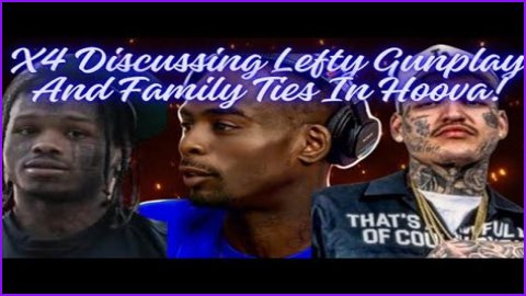 Who Is Gunplay Brother? Parents And Family