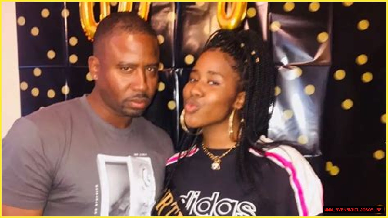 Who Is Lady Renee Winston Ex Husband? Everything To Know About The Evangelist