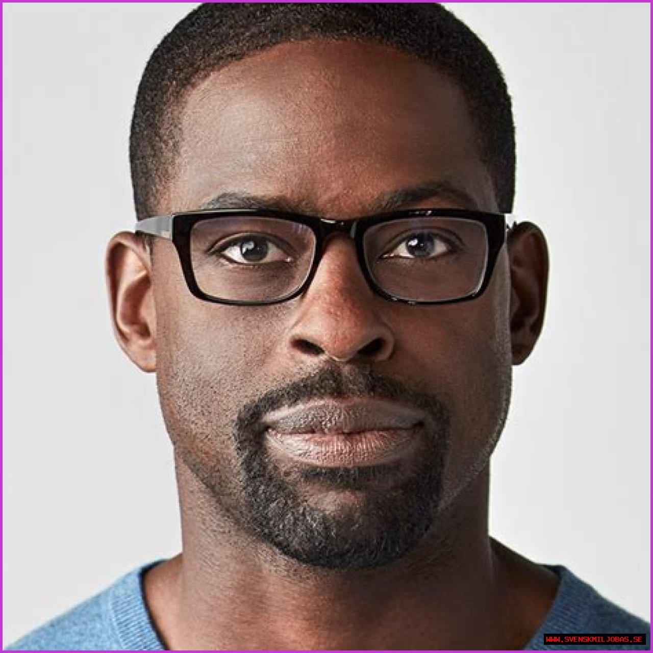 Who is Sterling K. Brown? Age, Bio,  Who played RANDALL PEARSON in This is Us