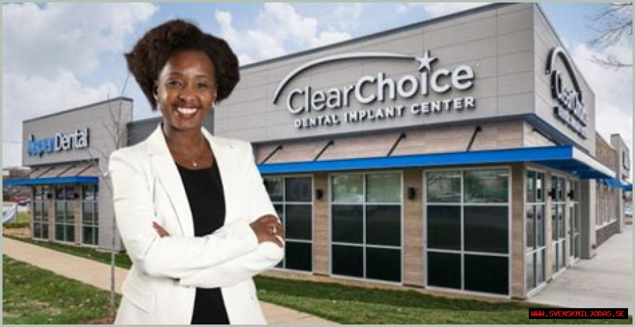 Who Owns Clear Choice Dental?