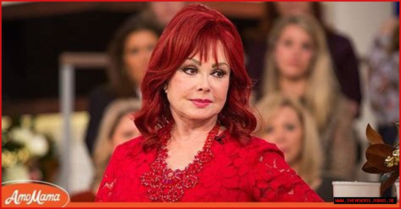 Who Was Naomi Judd’s Husband? Look inside the Late Star’s 2 Marriages