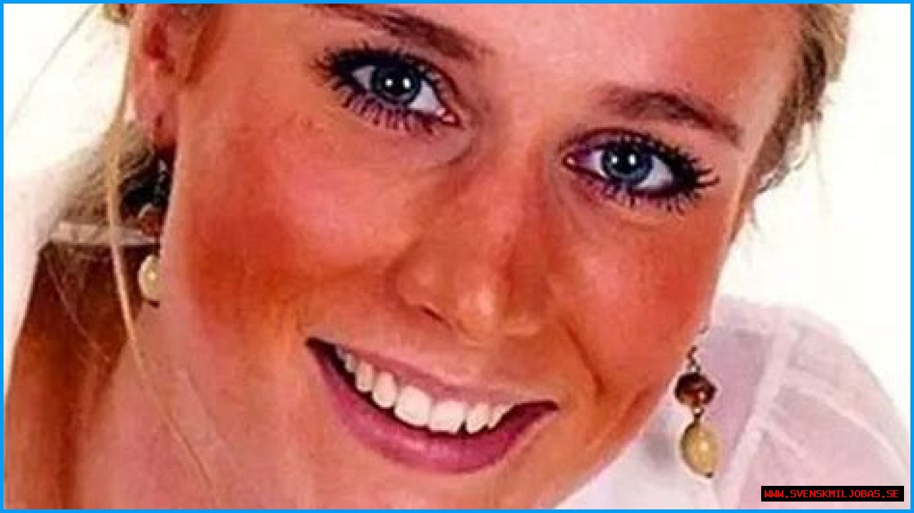 Woman is arrested over murder of top student Martine Vik Magnussen