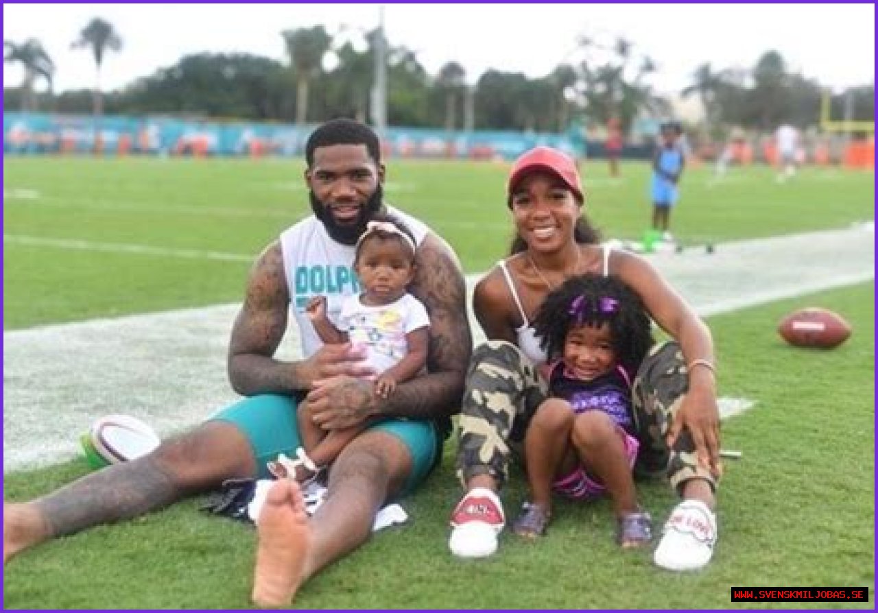 Xavien Howard’s Girlfriend? Keli Long Wiki, Bio, Age, Children, Family, Parents, Height, Net Worth and Instagram